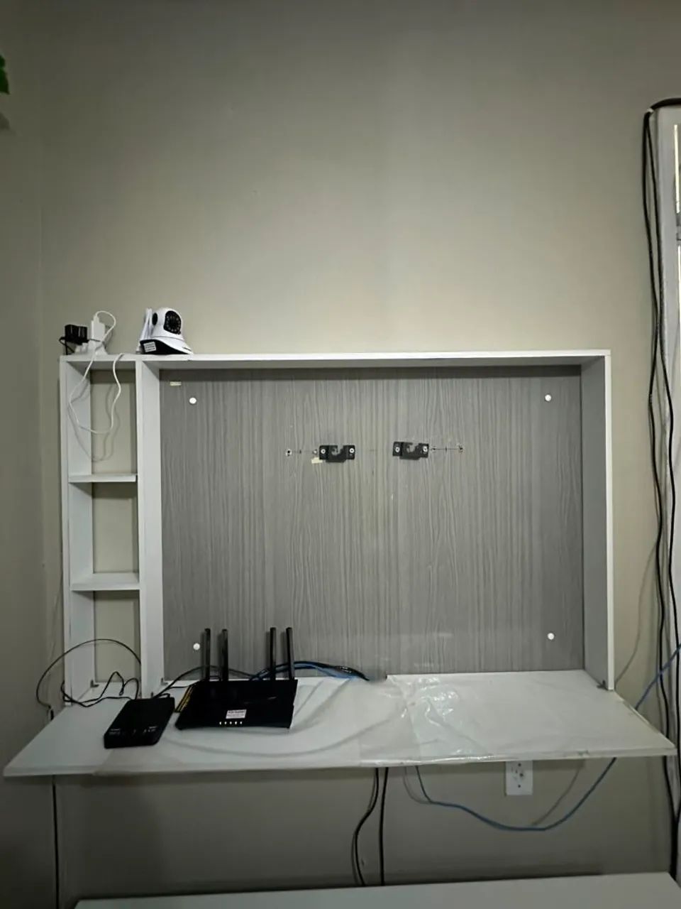 Painel para tv - Foto 4
