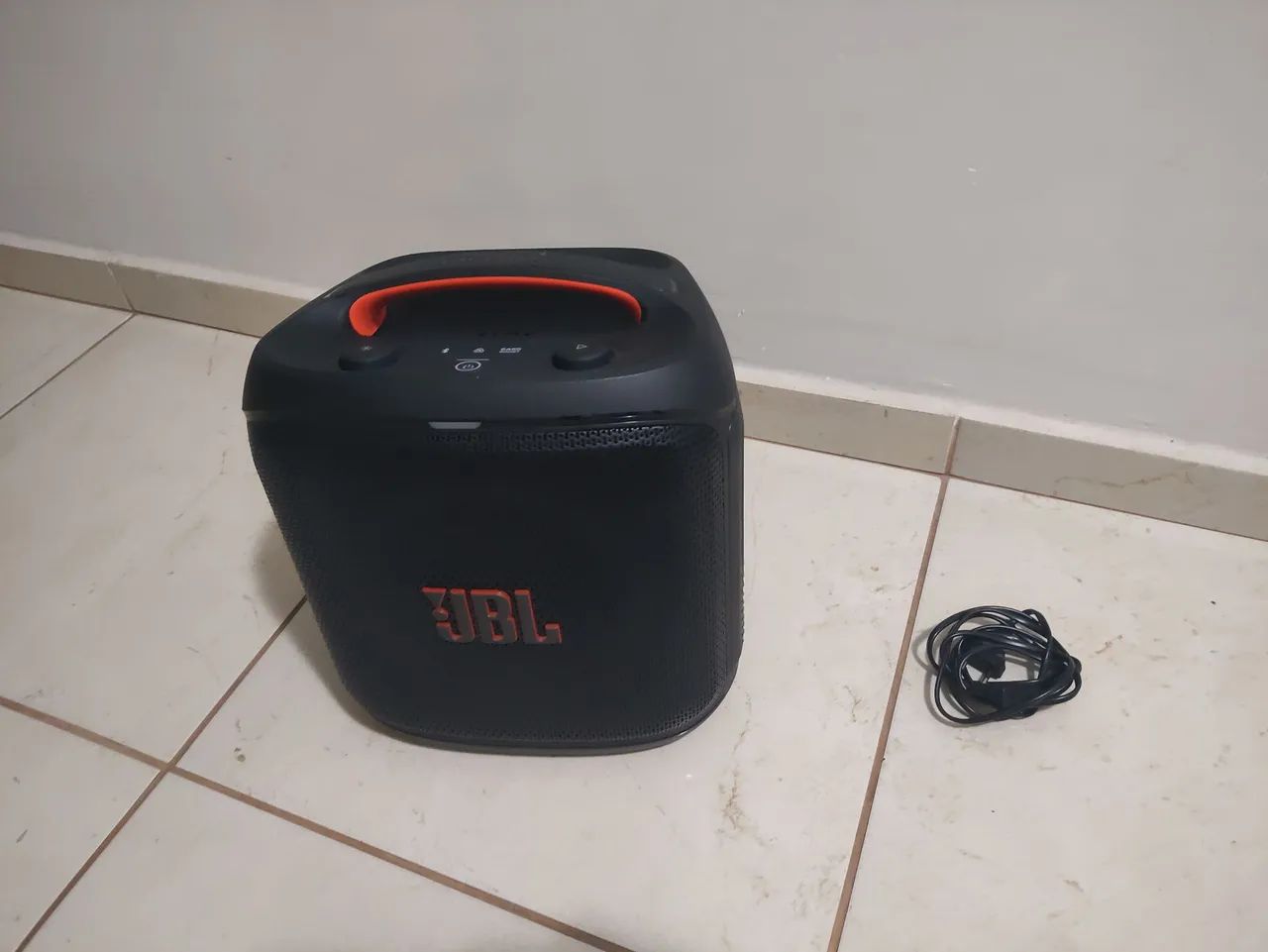 Caixa som JBL partybox encore 2 original  - Foto 5