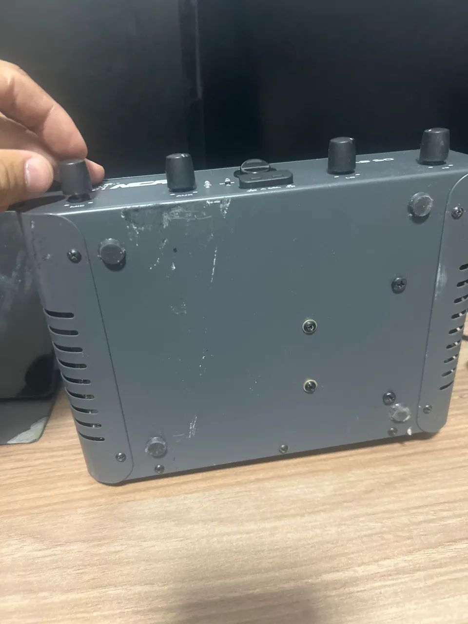 NCA AB50 - Foto 2