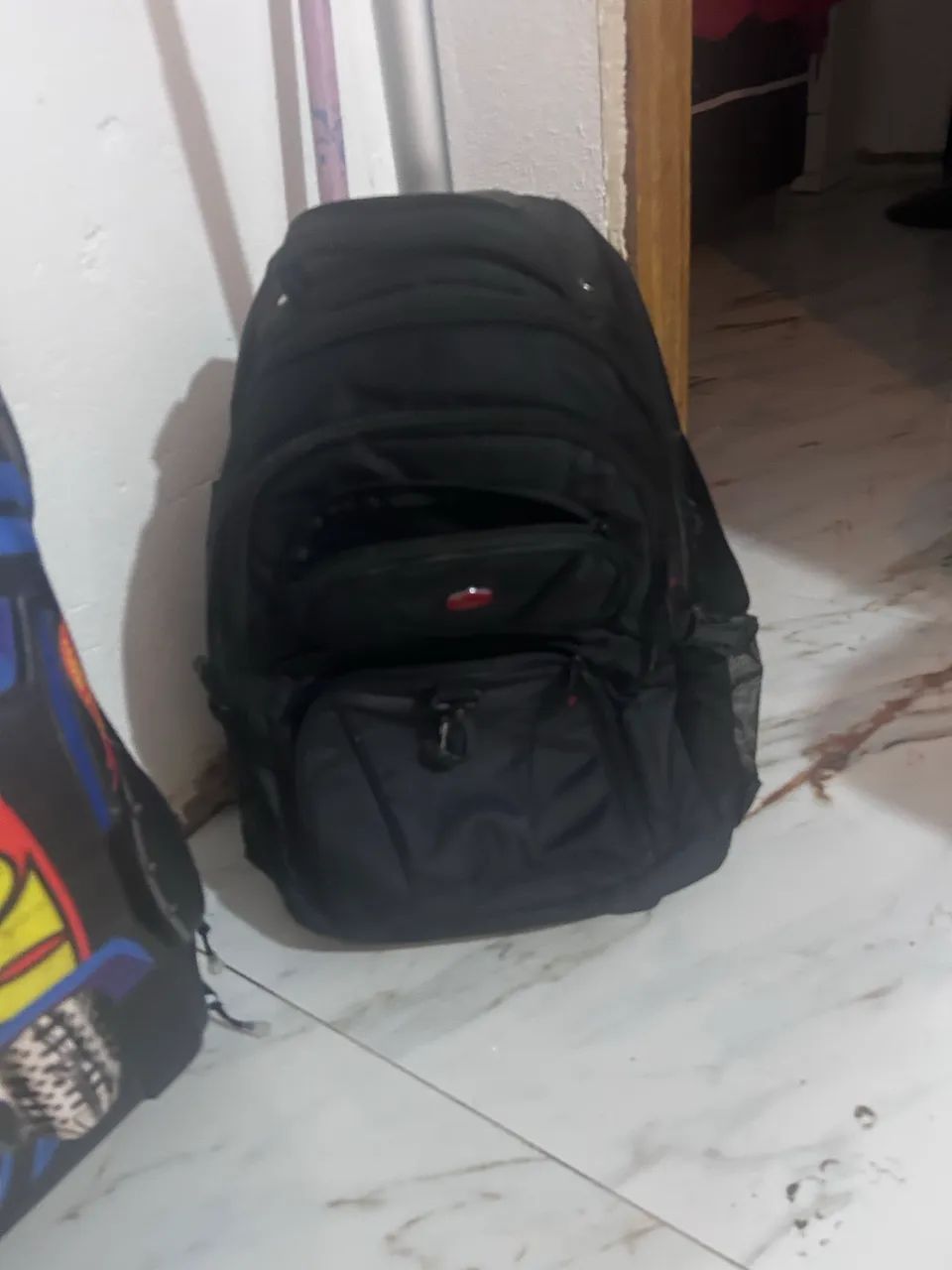 Mochilas e bolsa de carrinho - Foto 3