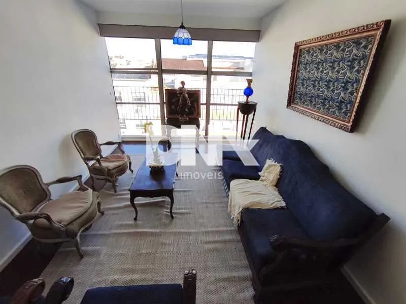 Apartamento : / Residencial / 9 de Abril - Foto 2
