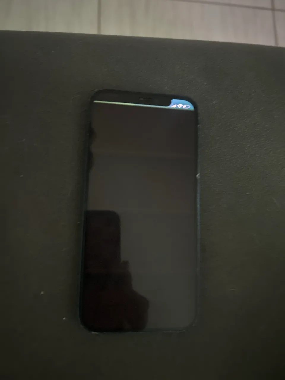 iphone 12 128gb com defeito