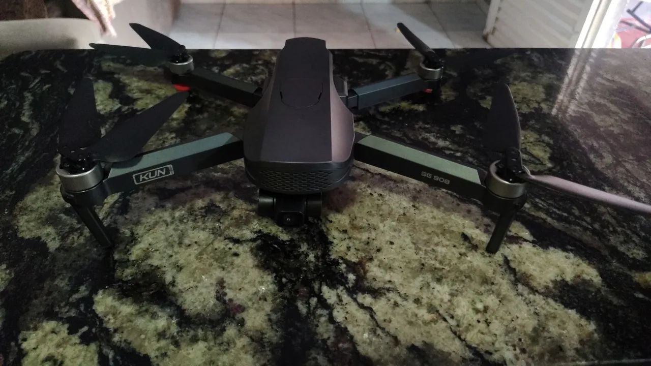 drone sg 908 max - Foto 4