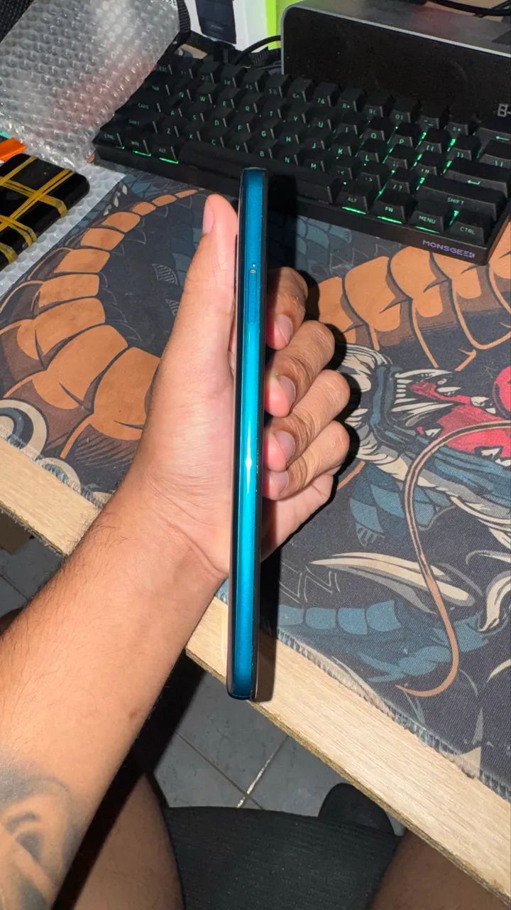  Moto G9 Play - Foto 3