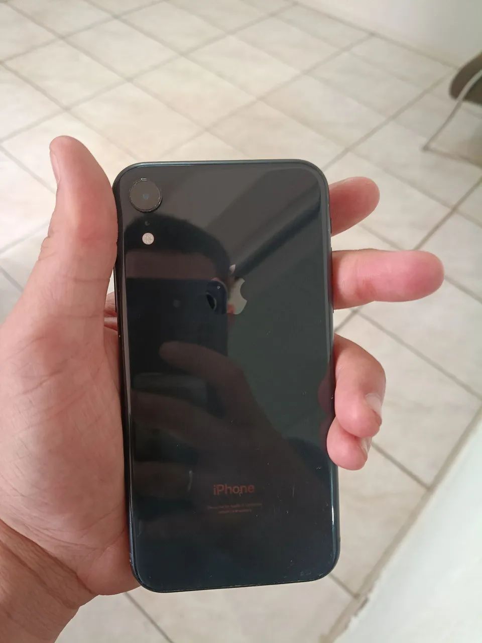 iPhone XR 128giga - Foto 3
