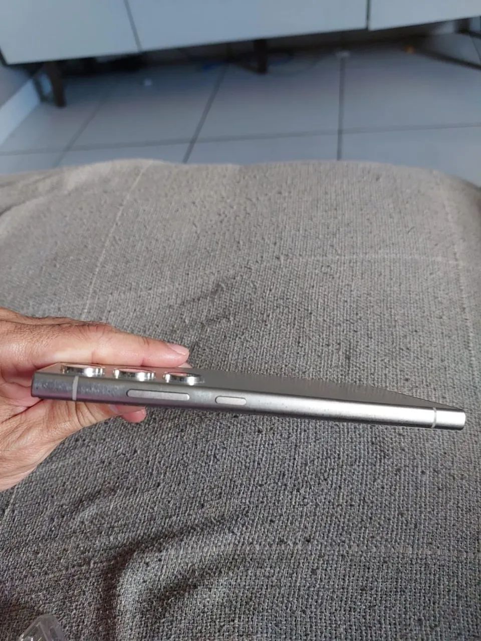 S24 ultra 512gb  - Foto 2