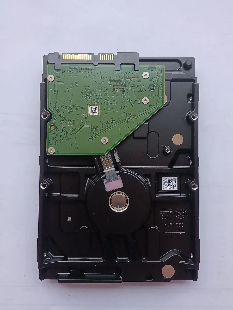 HD SATA Seagate 1TB - Foto 2