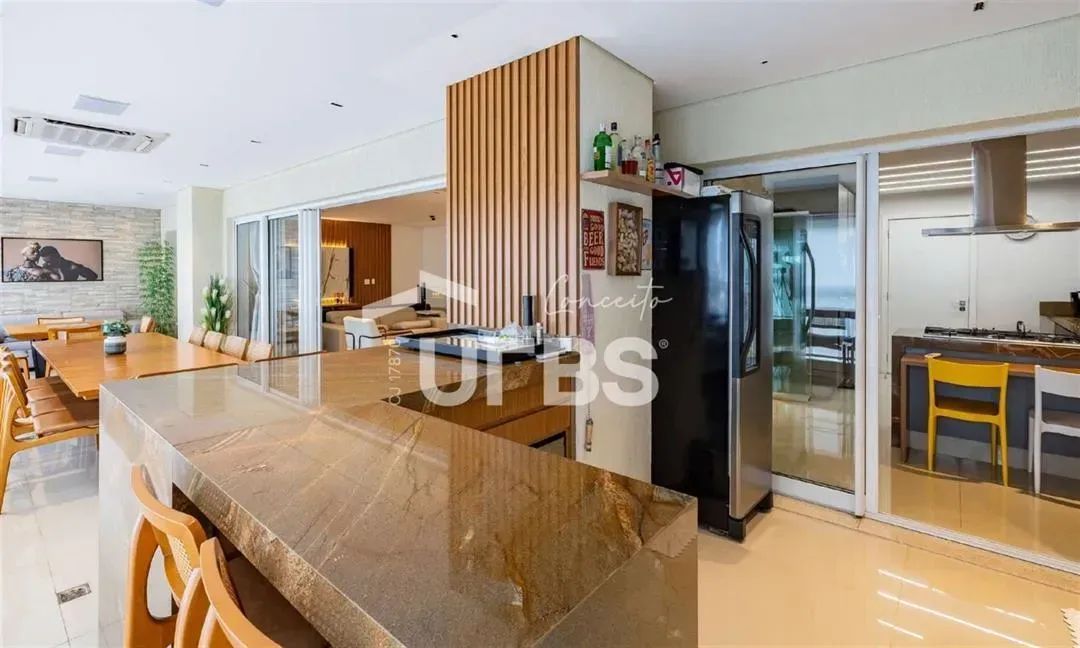 VENDO ÁGIO COBERTURA DUPLEX RESIDENCIAL GREAT - Foto 4