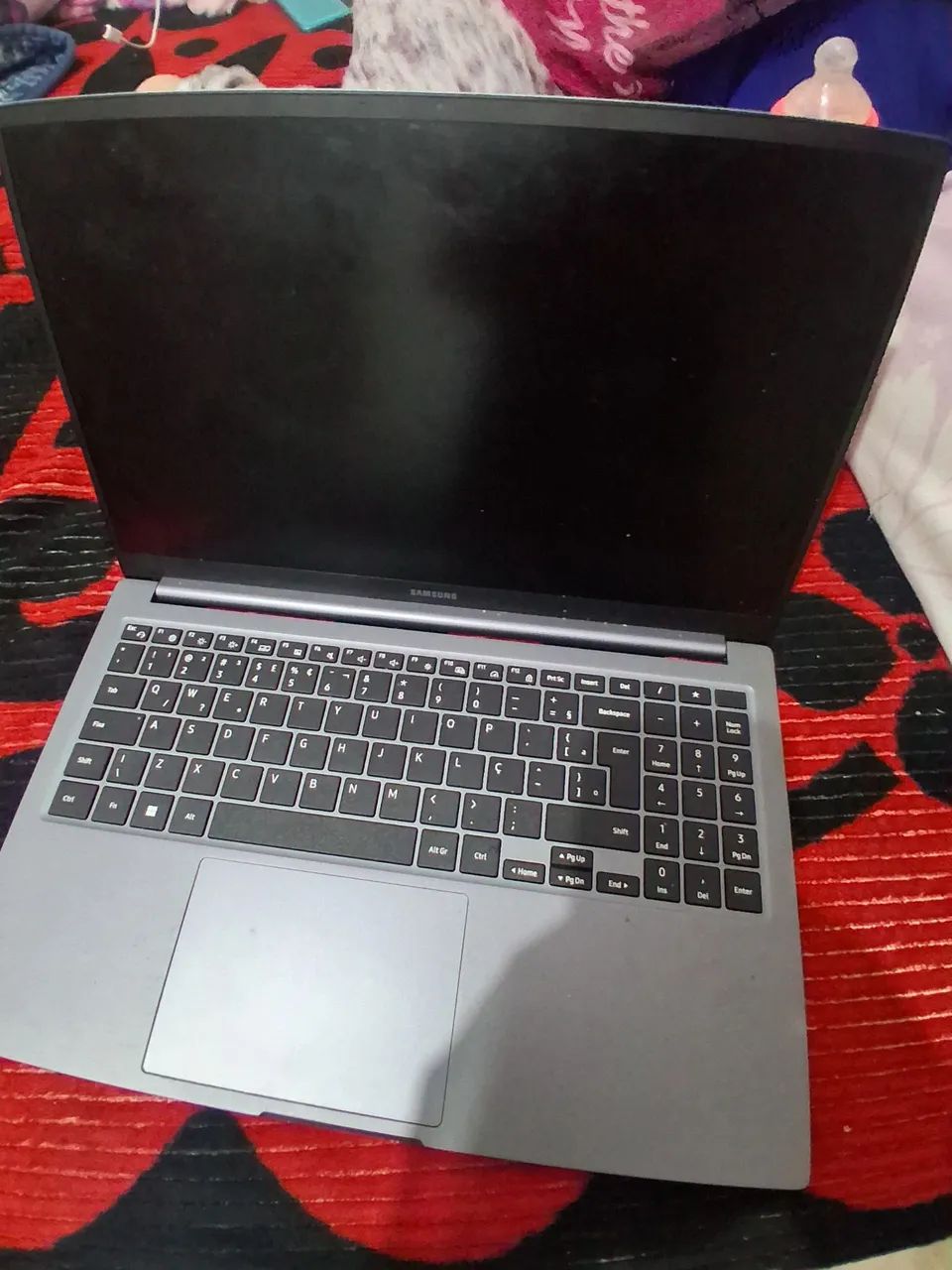 Notebook Samsung Galaxy book4 - Foto 2
