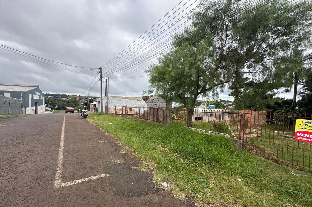 Vendas Terreno Pato Branco PR - Foto 2