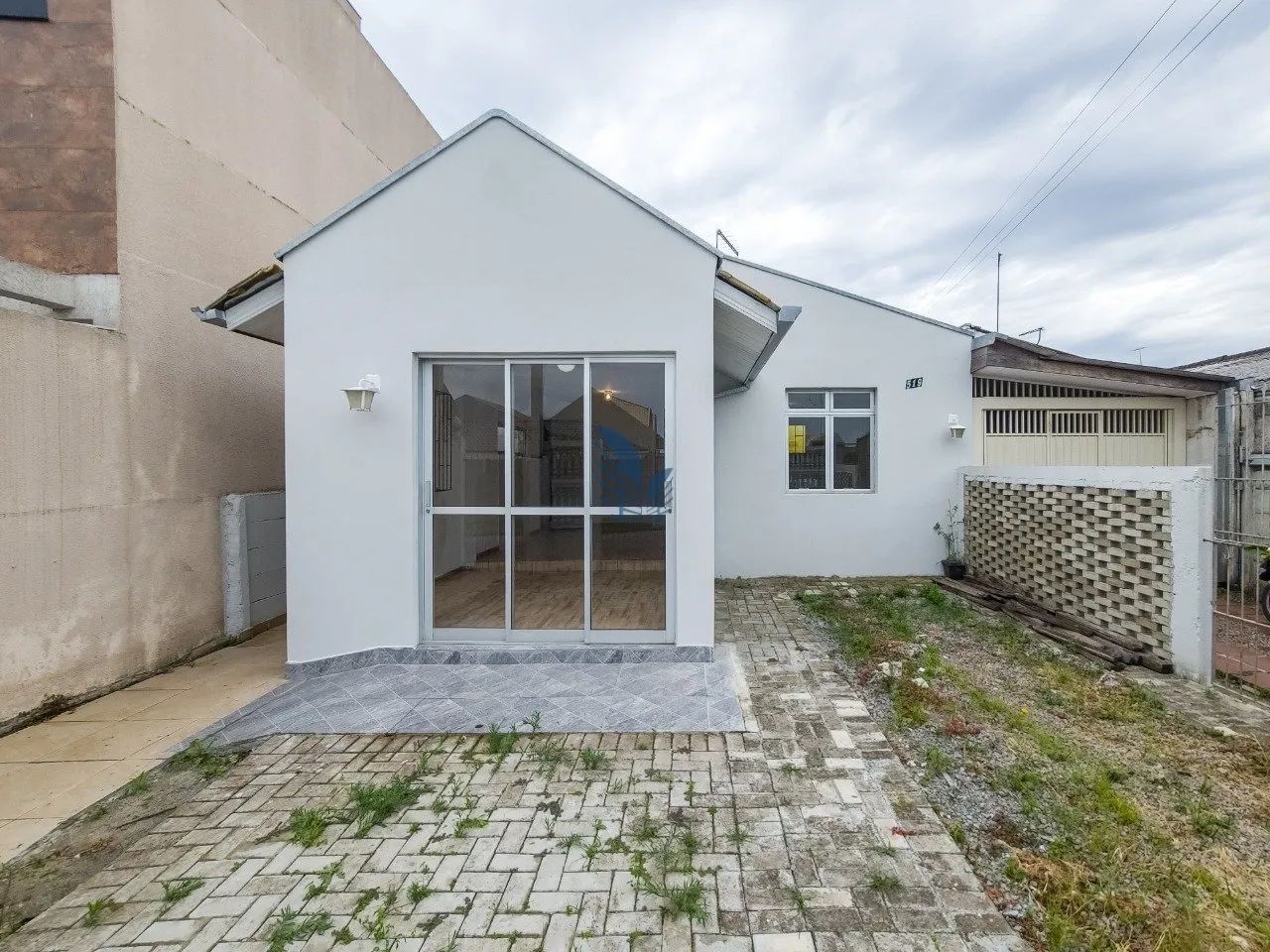 Casa Comercial para Alugar no Capão Raso - Foto 3