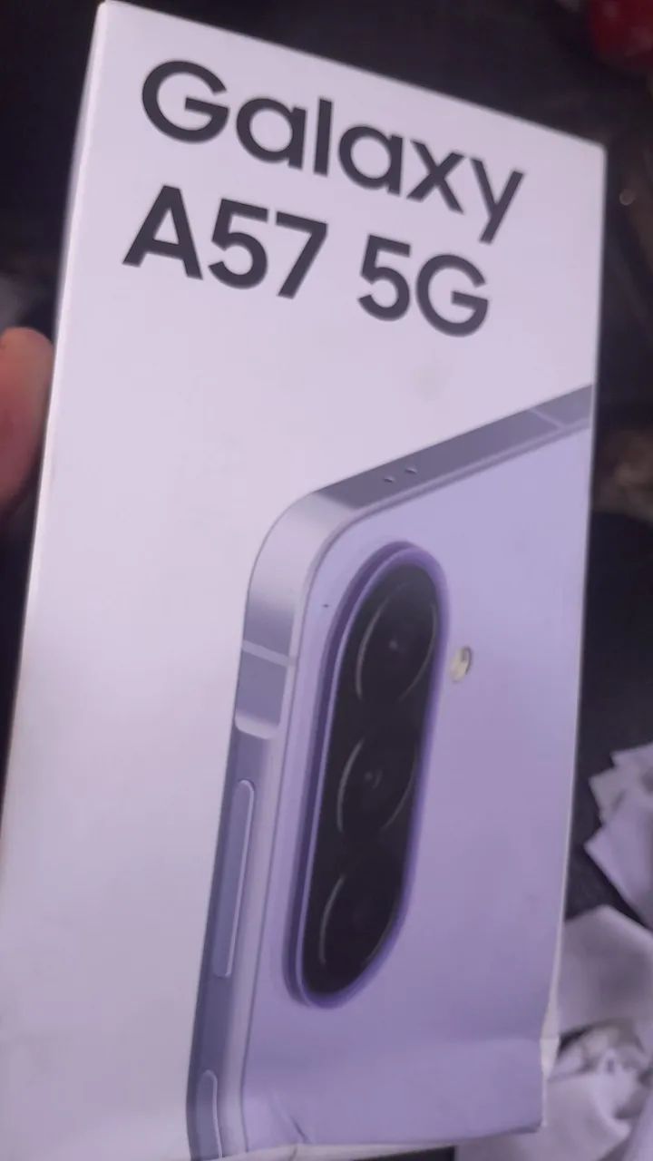 Samsung Galaxy A57 5G - Foto 2