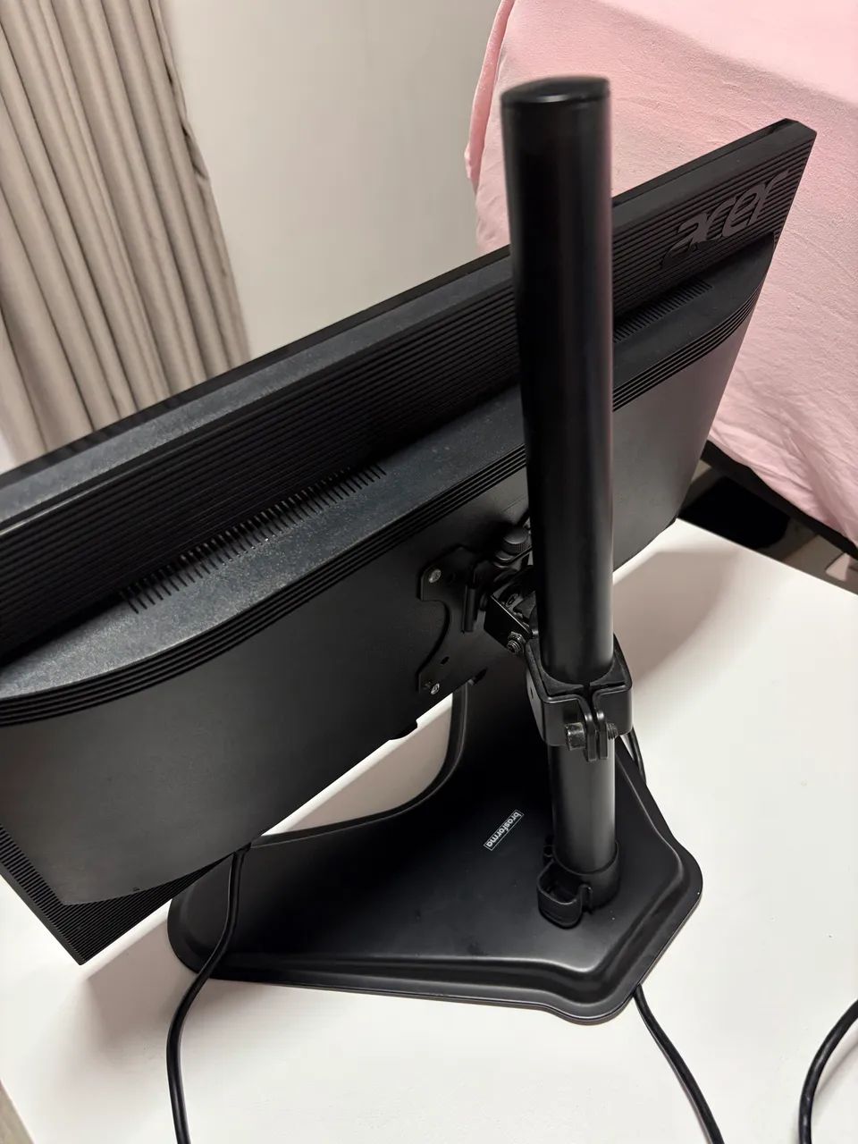 Monitor Acer 165Hz com 23.6 Polegadas - Foto 2