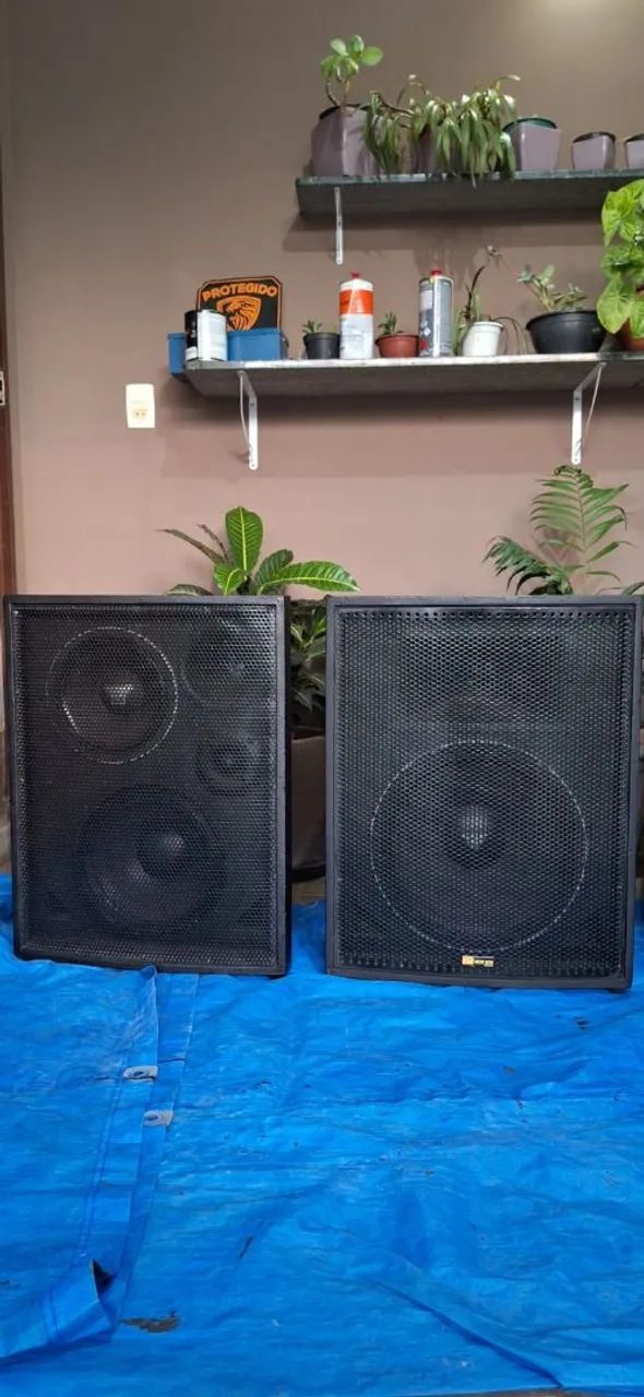 Caixas profissionais - Foto 4