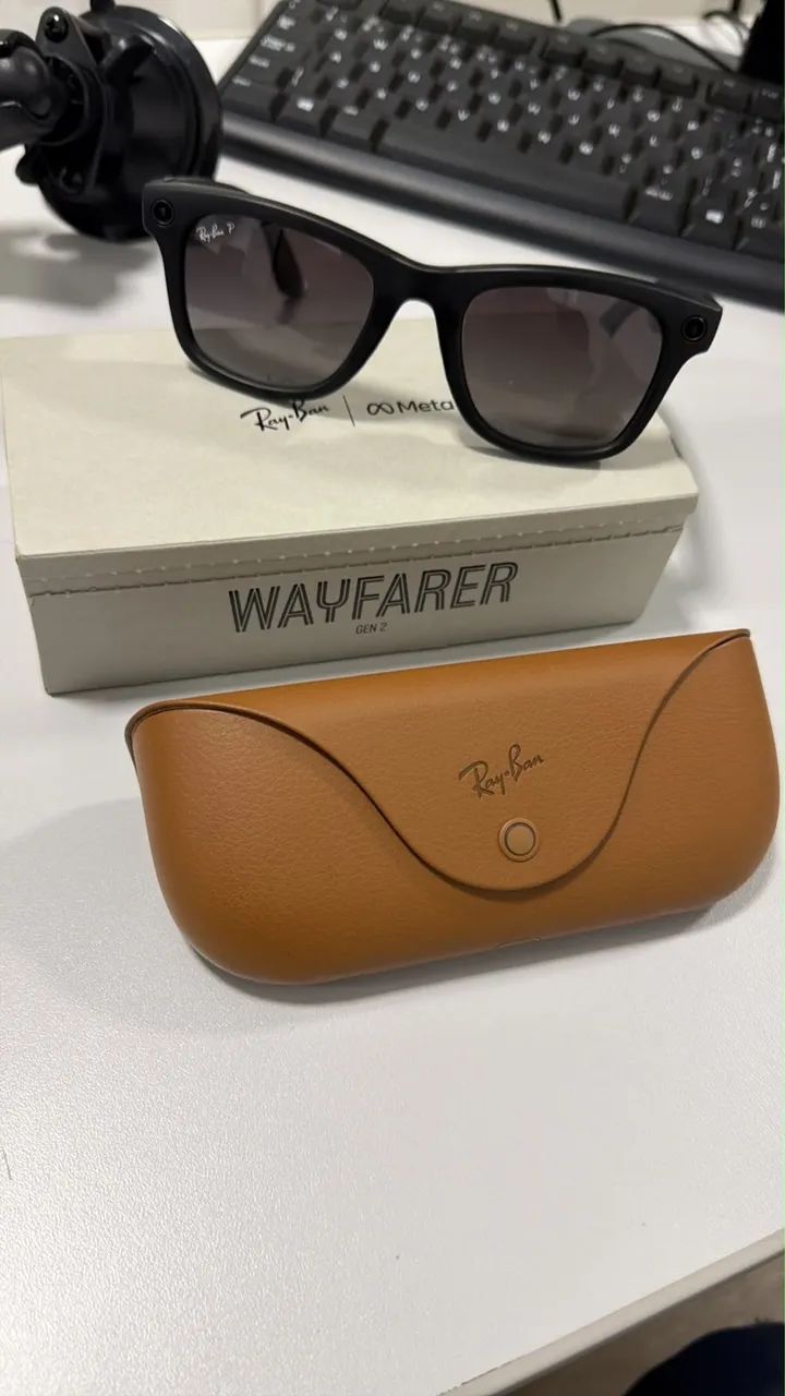 Ray Ban Meta  GEN 2 - Foto 2