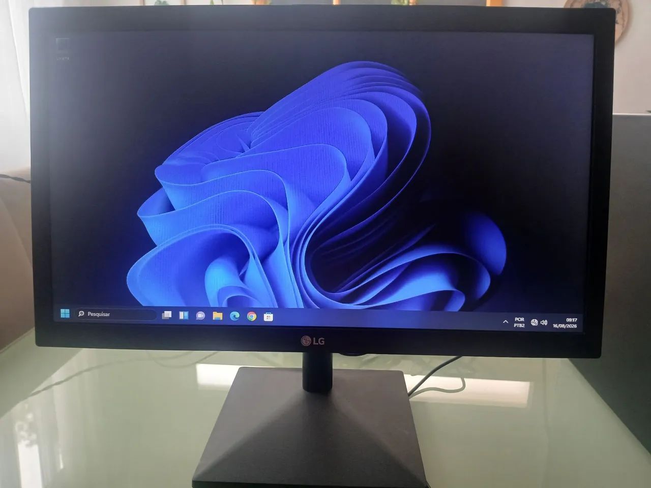 Pc Dell Optiplex 3040 processador G4400 - Foto 3
