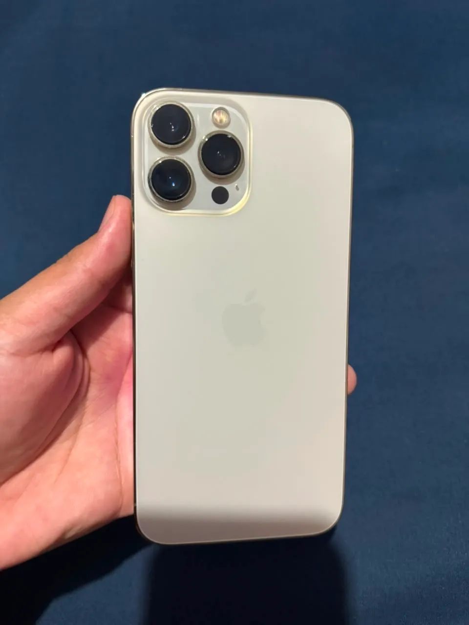 iPhone 13 Pro Max 128GB - Foto 3