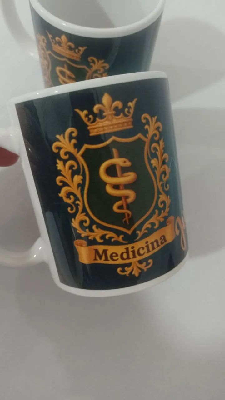 Canecas Personalizadas Temas á Escolha - Foto 4