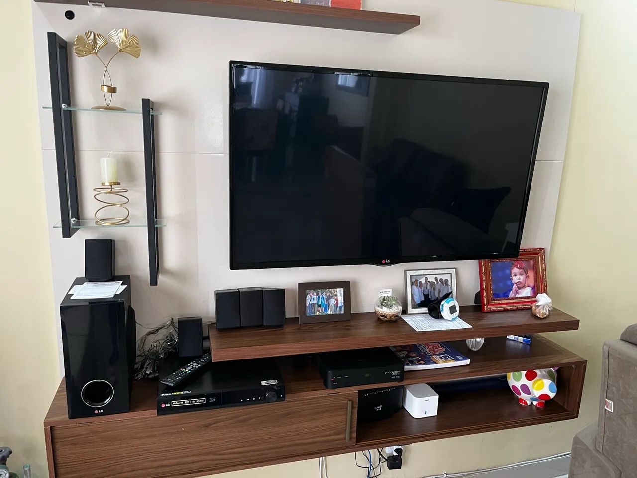 Televisor LG 47? - Foto 2