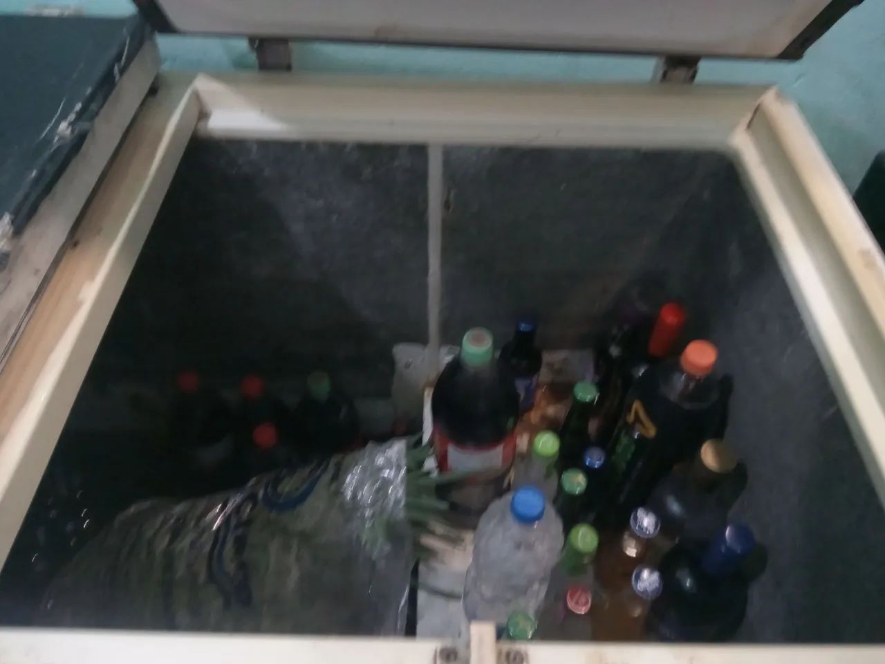 Freezer  - Foto 3