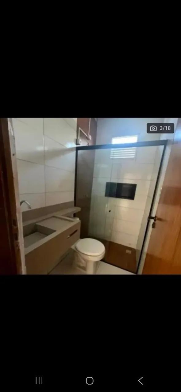 Alugar.se casa no bancários  - Foto 5