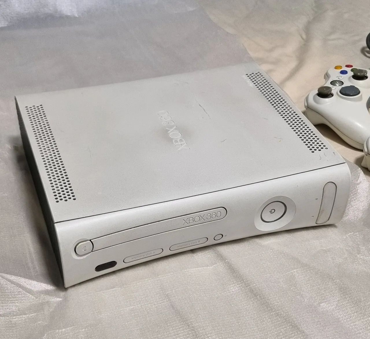 Xbox 360 Arcade - Foto 5