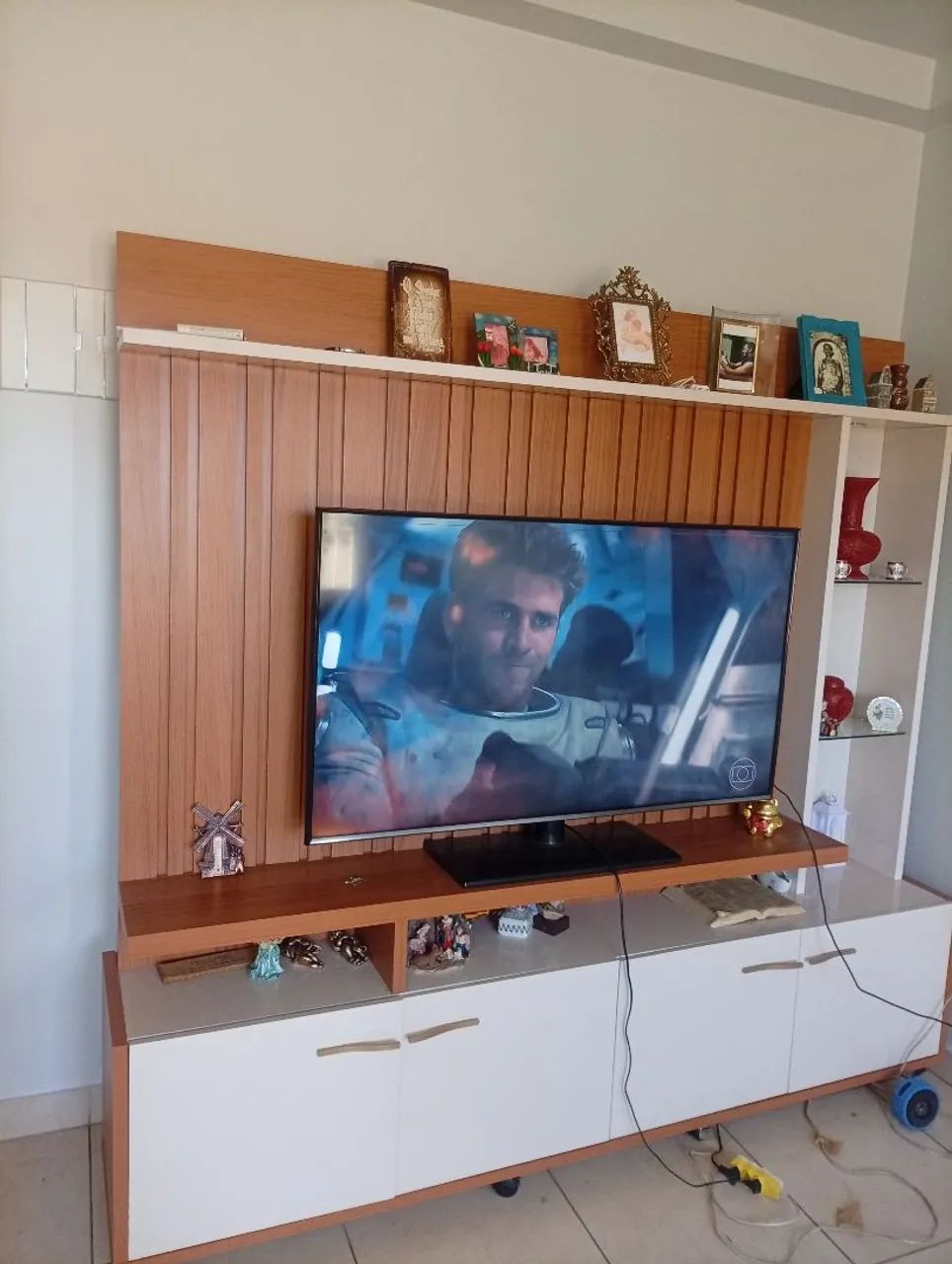 Vendo Rack Tv 