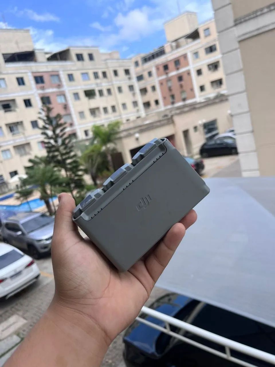 Drone dji mine 2 kit flash more - Foto 4