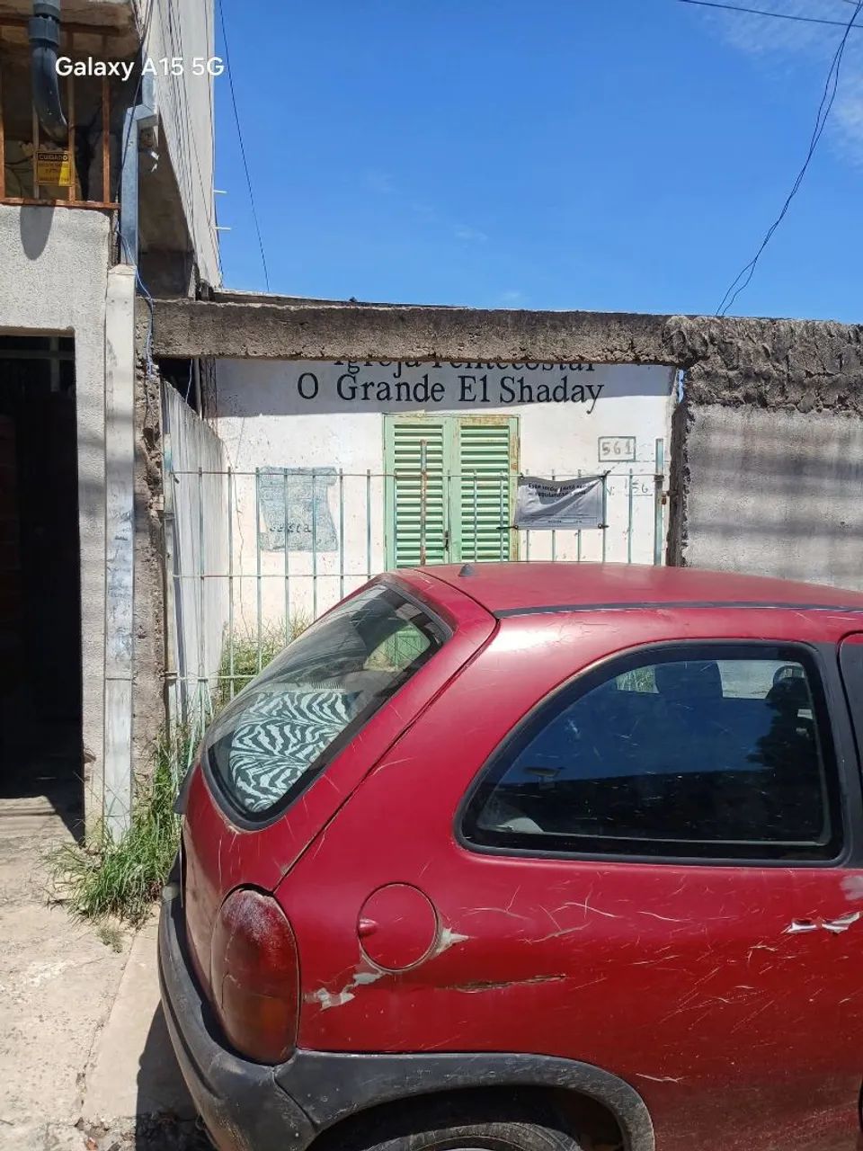 Foto - Campinas - Cidade Singer