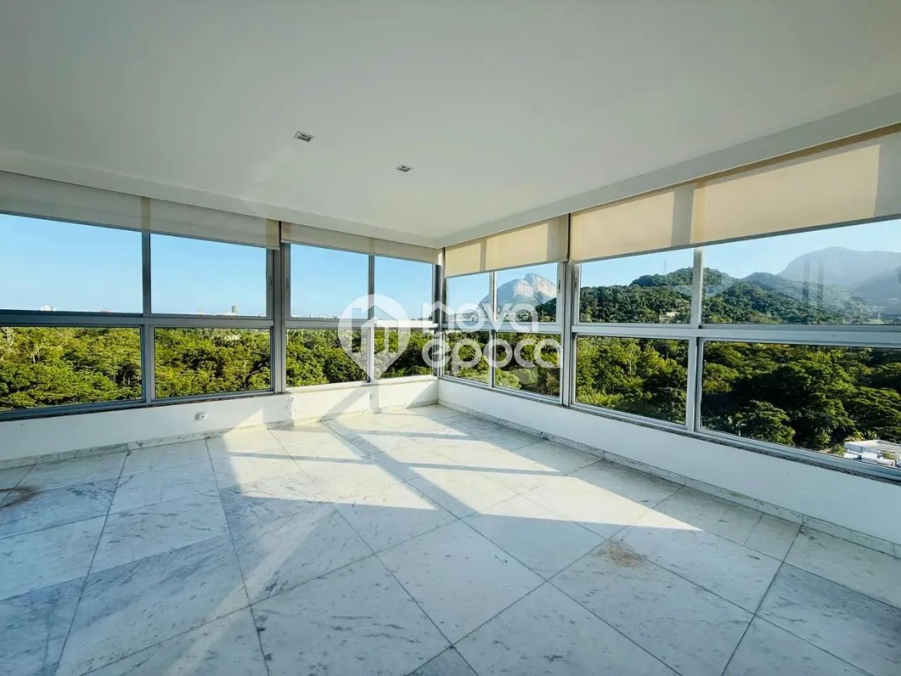 Jardim Botânico | Cobertura 3 quartos, sendo 1 suite - Foto 4