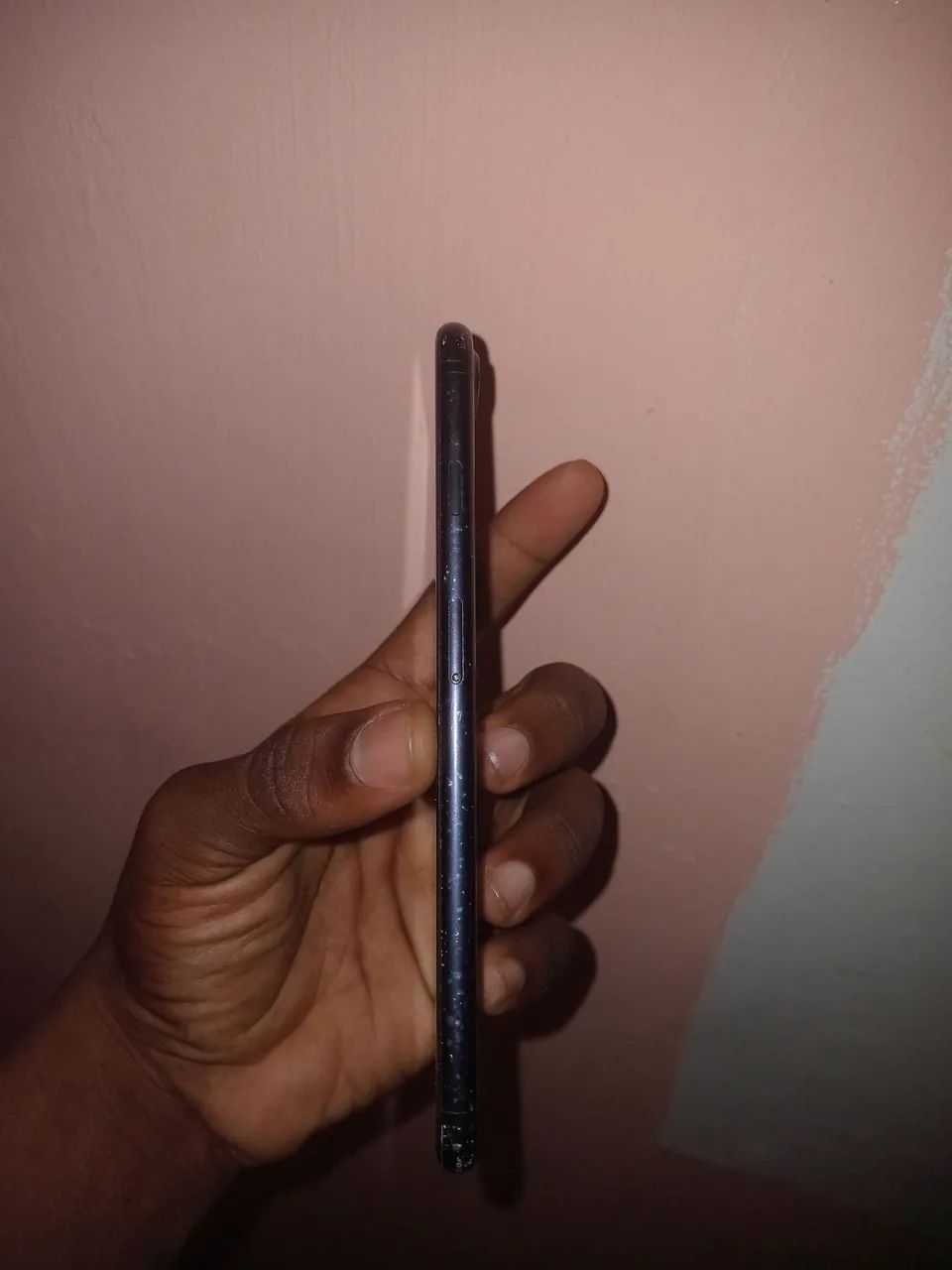Iphone 7 Plus Black ( para retiradas de peças  / concerto) - Foto 5