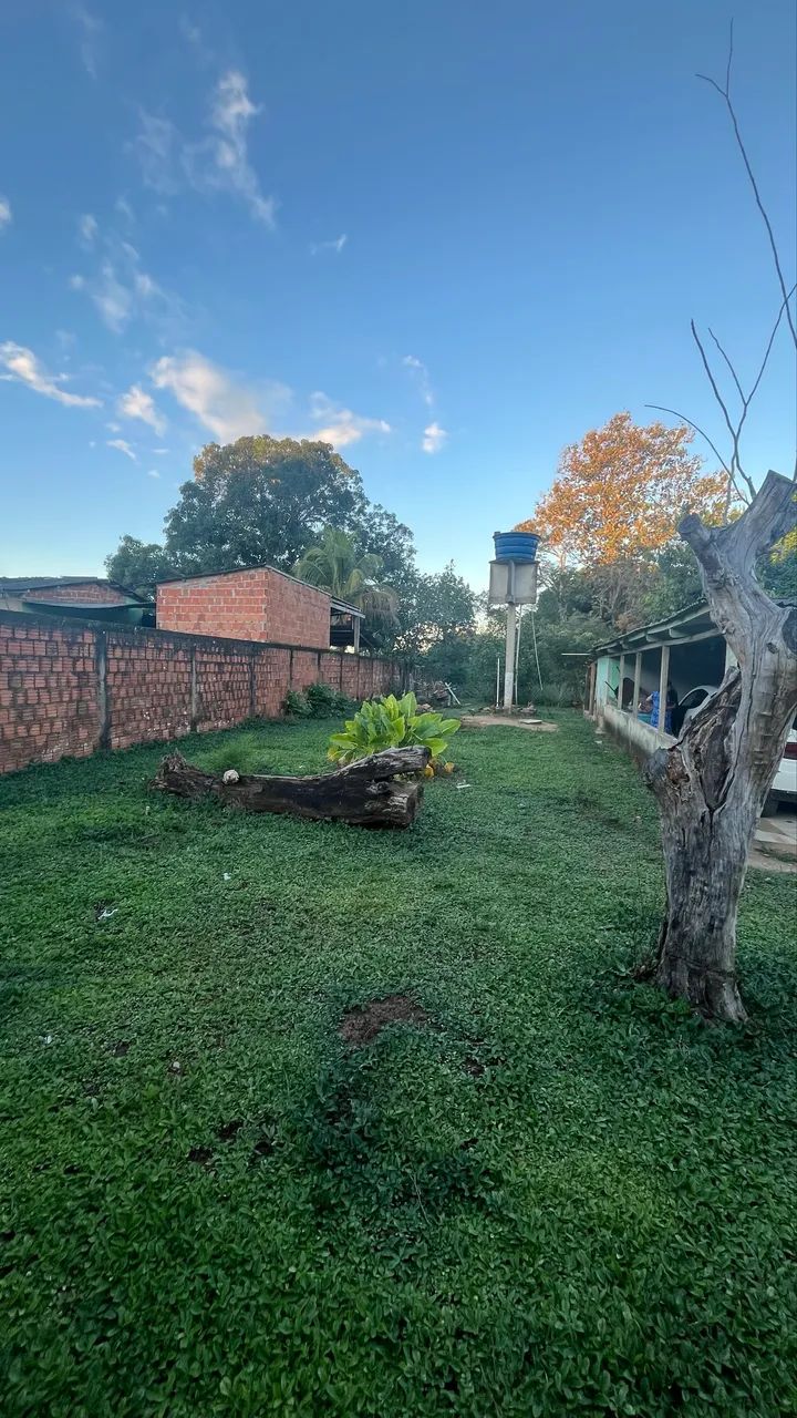 Vendo ou troco chácara  - Foto 2