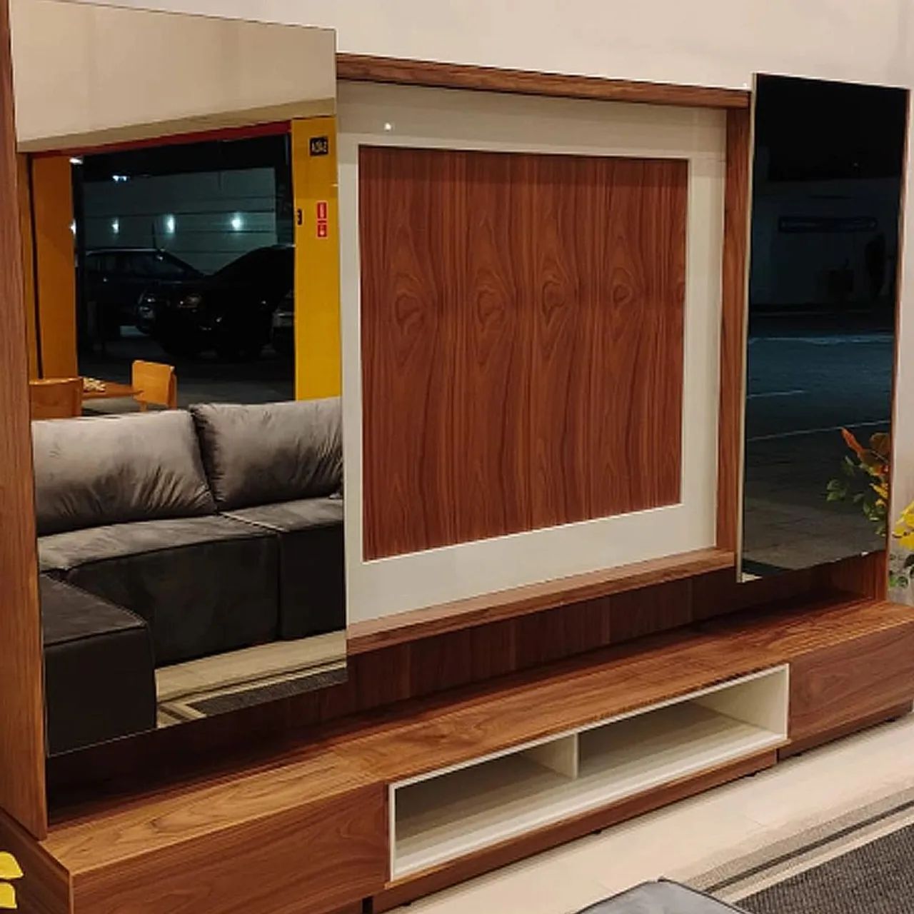 Sala Estante home rack  - Foto 3