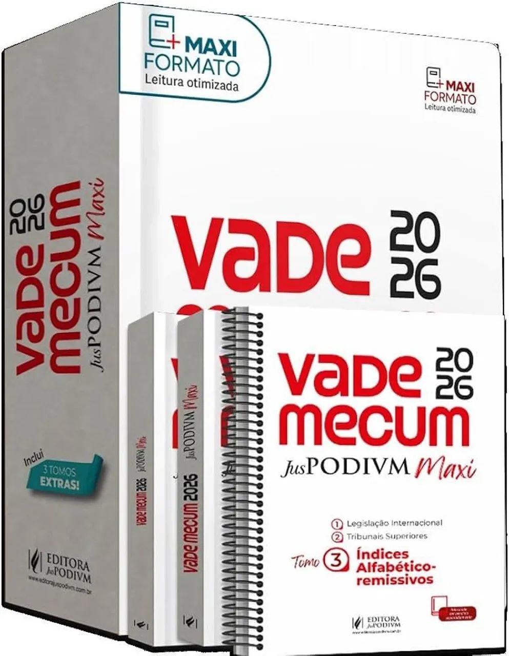 Livros ( Direito ) - Foto 2
