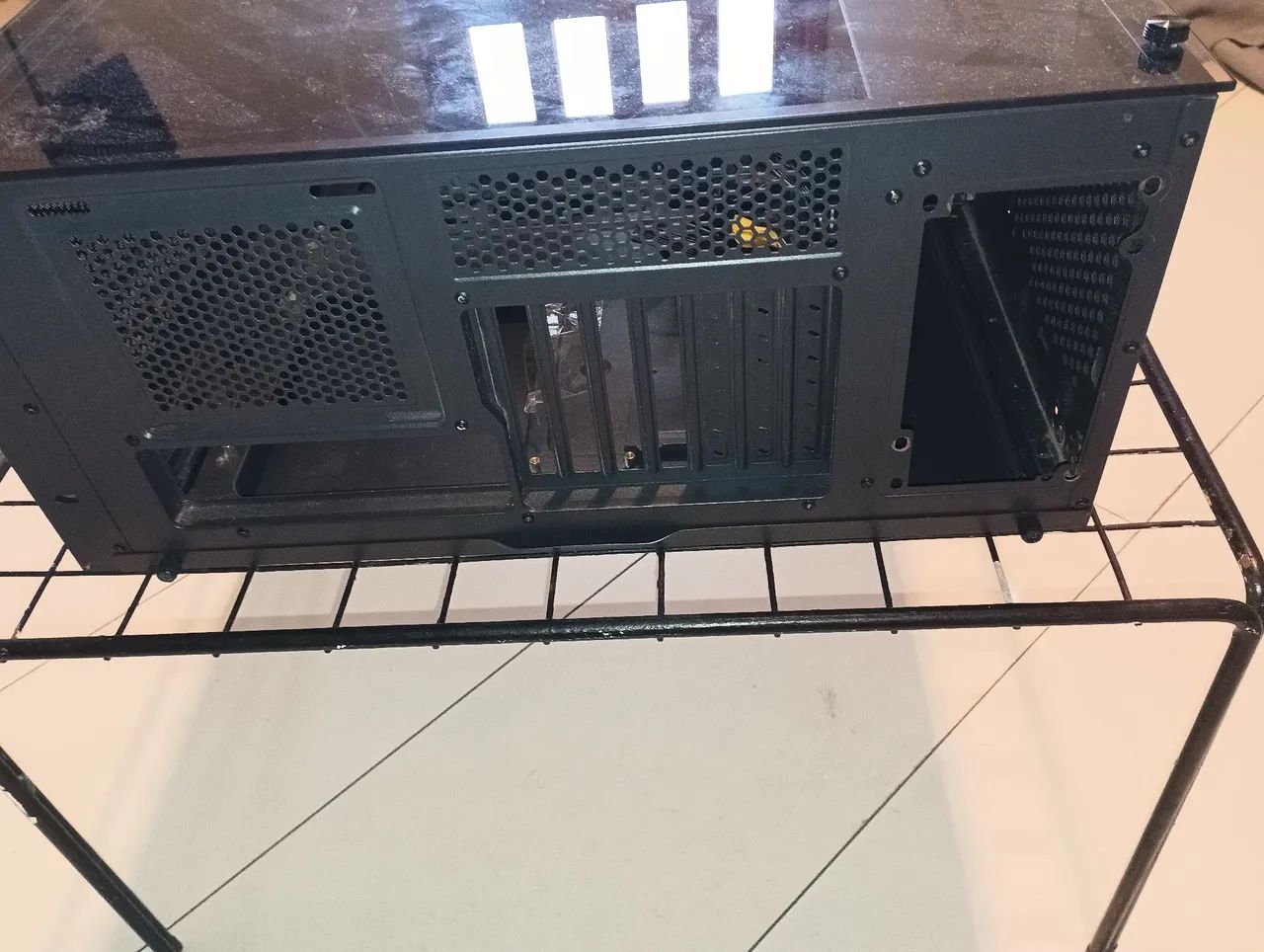 gabinete blucase  - Foto 5