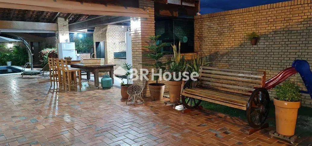 Santa Fé | Sobrado 4 quartos, sendo 2 suites - Foto 4
