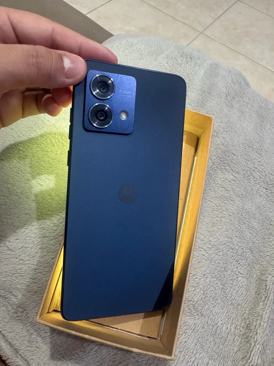Moto G84 5g  - Foto 2