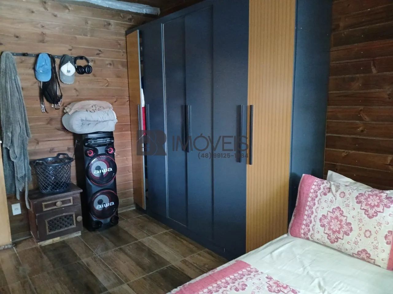 POUSADA À VENDA COM CASA DE MORADIA EM GAROPABA/SC - Foto 4