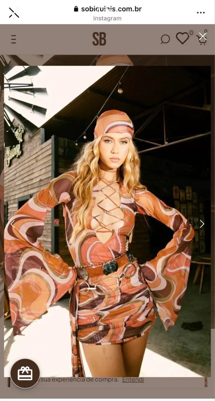 Vestido em tule  - Foto 5