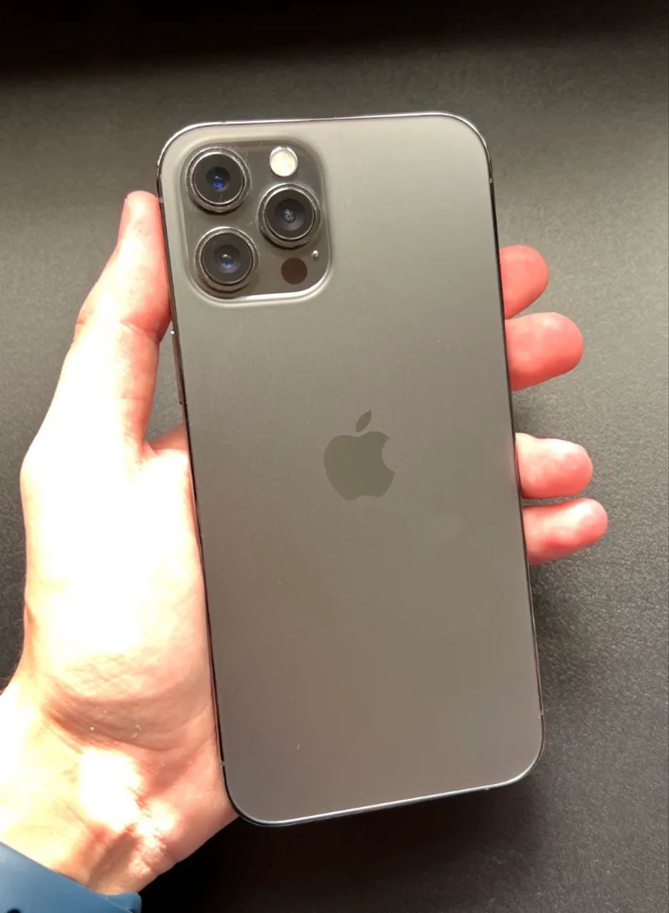 iPhone 12 Pro Max  - Foto 2