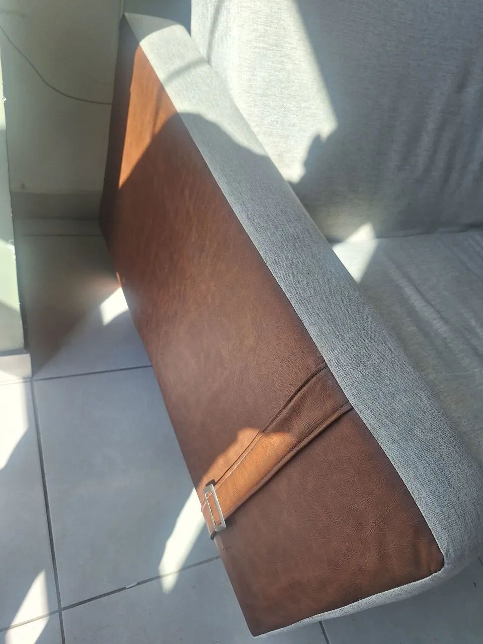 SOFA CAMA HOJE  - Foto 3