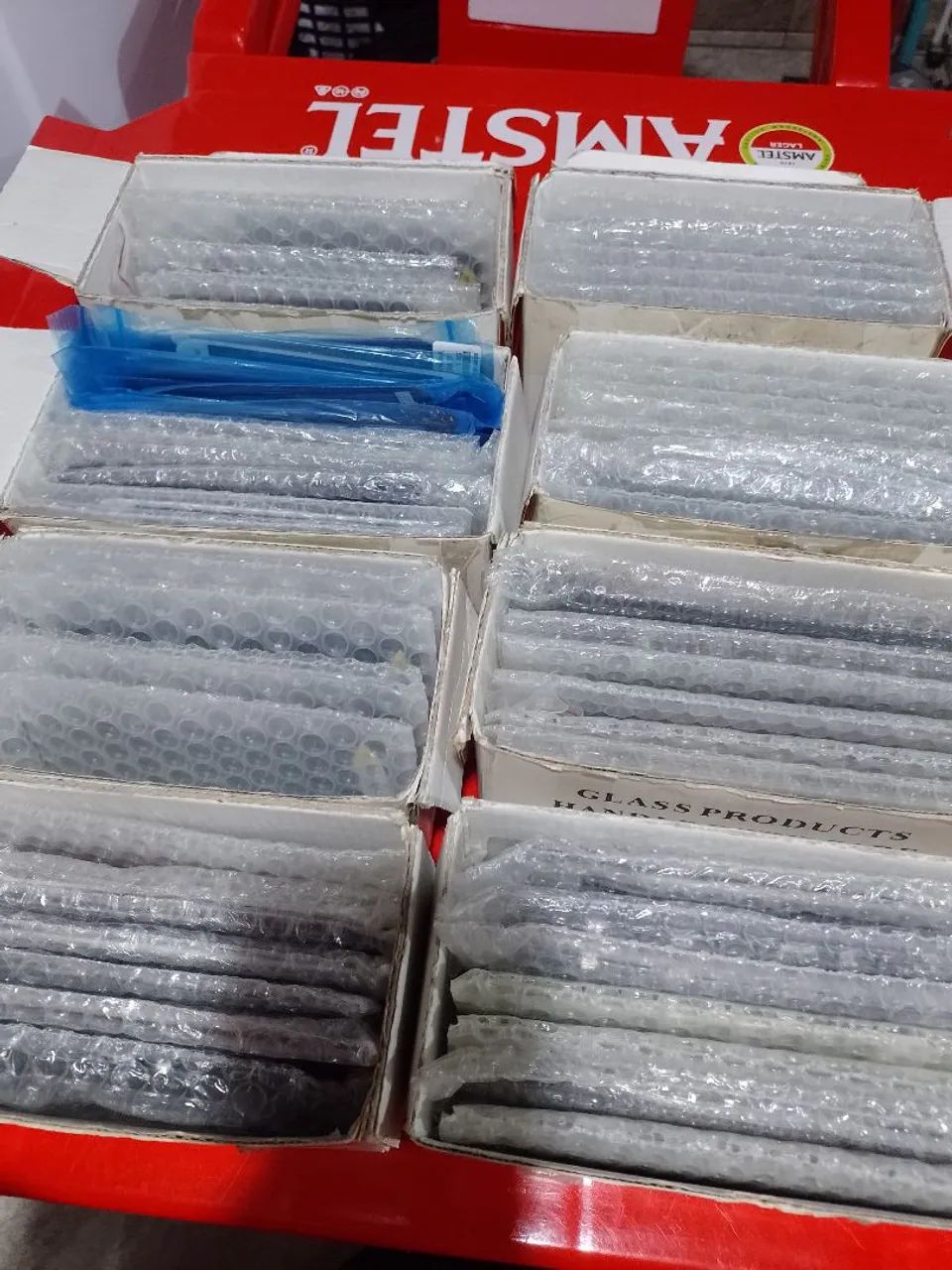 Telas de celular 