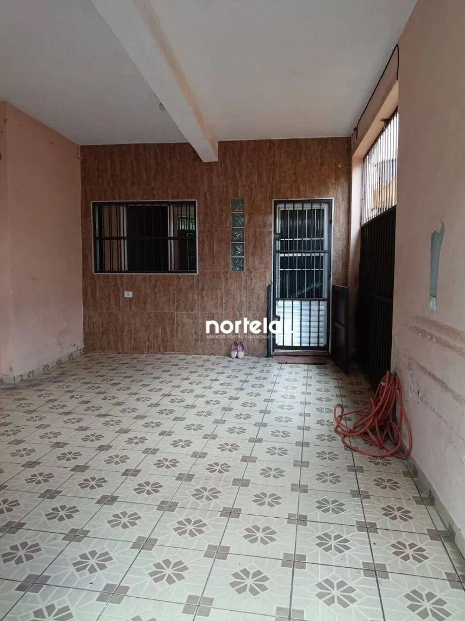 Excelente sobrado pra renda na Vila Anastácio - Lapa!!! - Foto 4