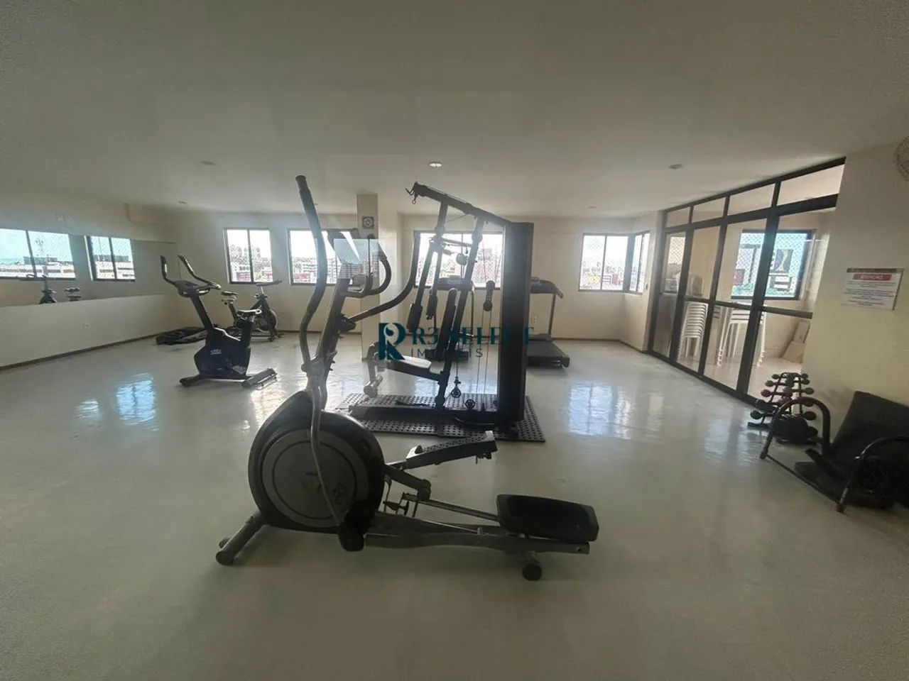 Apartamento Nascente na Jatiúca | 2 Quartos | 52m² - Foto 2