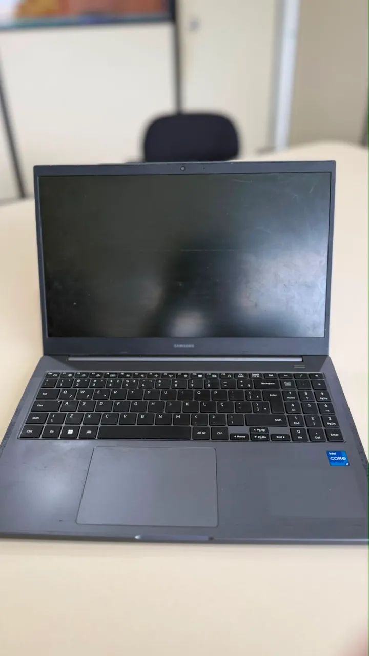 NOTEBOOK USADO | Samsung EBook Core I7  - Foto 3