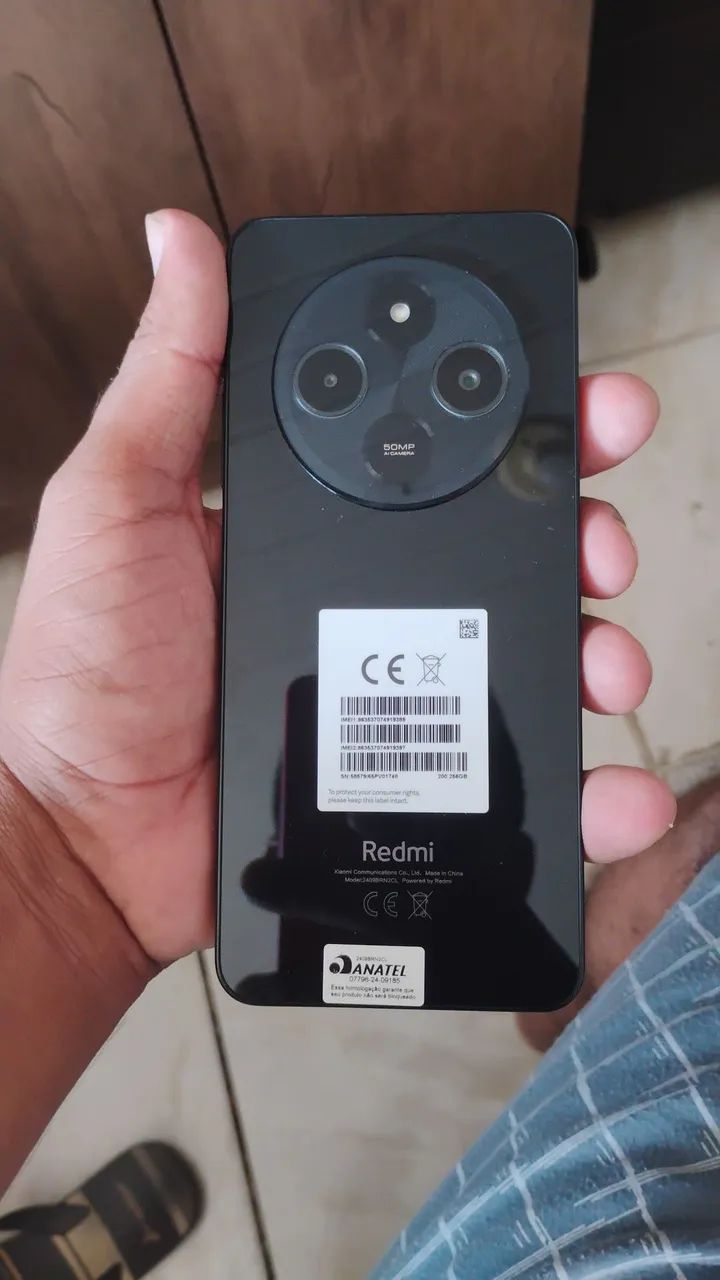 REDMI 14C - Foto 2