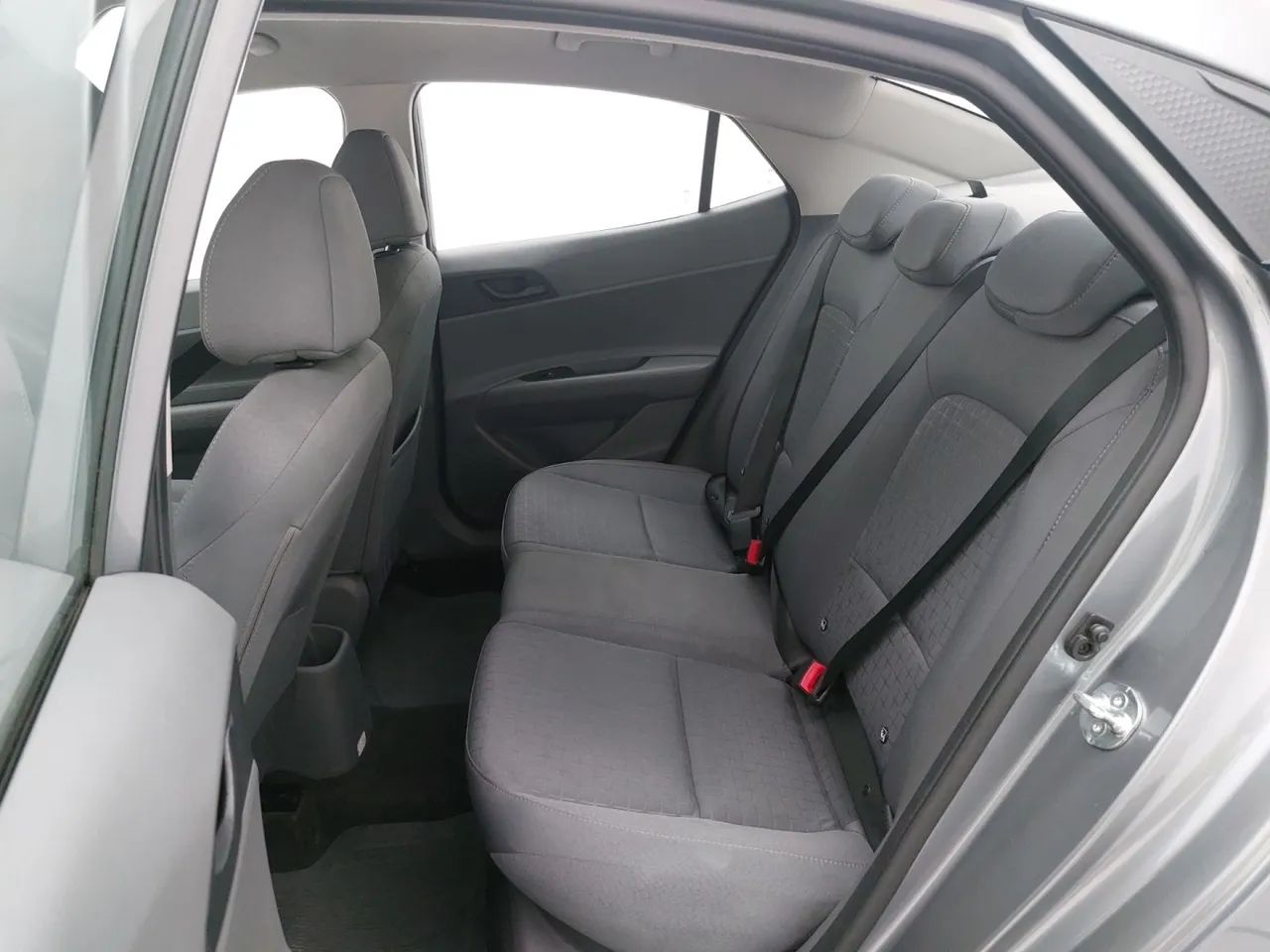 Hyundai HB20S Comfort 1.0 Flex 12V Mec., foto 17 de 18