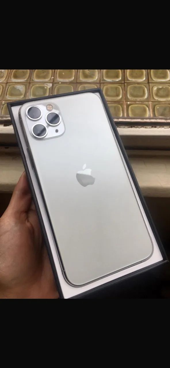 IPhone 11 Pro 256gb