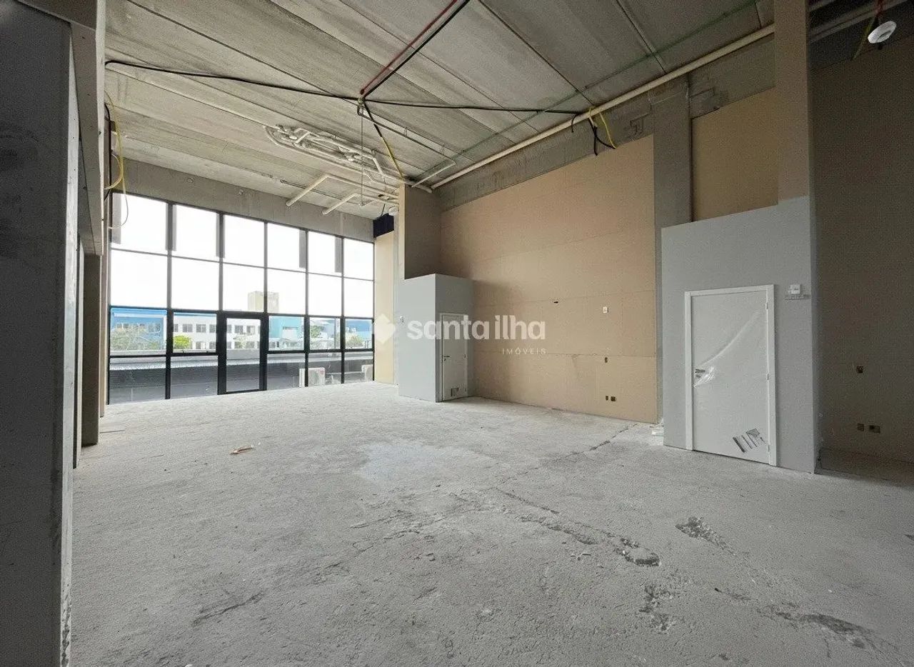 Loja para alugar, 110m² - Campeche - Florianópolis/SC - Foto 5