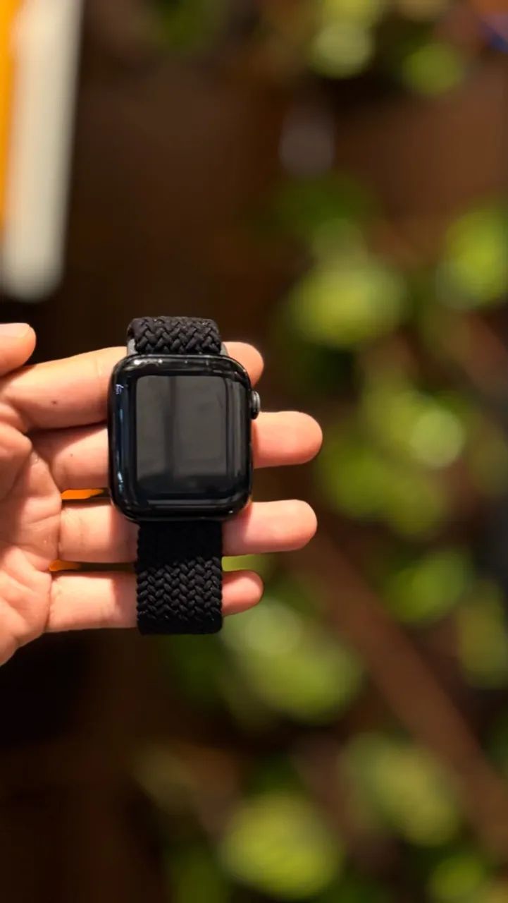 Apple Watch SE 2º geração 